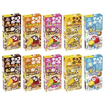 森永製菓 - 昭和62年頃のデッドストック☆未開封『森永チョコボール キャラメル』☆とんねるず 昭和62年頃のデッドストック☆未開封『森永チョコボール